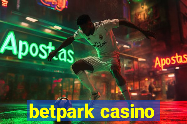 betpark casino